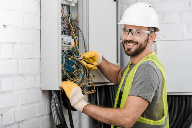 Best Local Electrician Companies  in Lexington, TX