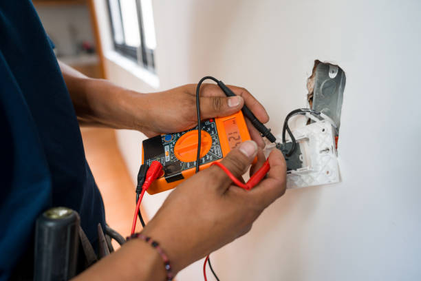 Best Electrical Outlet Repair  in Lexington, TX