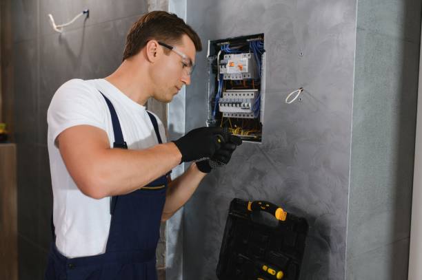 Lexington, TX Electrician Company