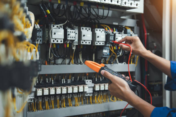 Best Electrician Near Me  in Lexington, TX