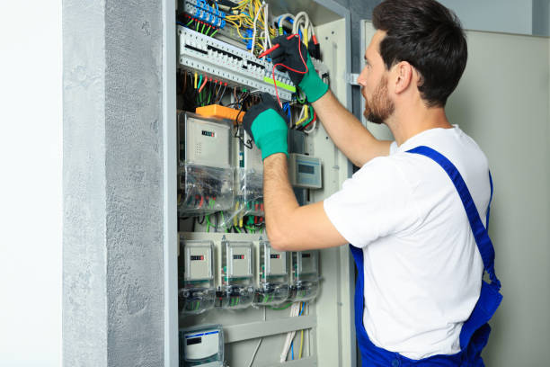 Best Electrical System Inspection  in Lexington, TX