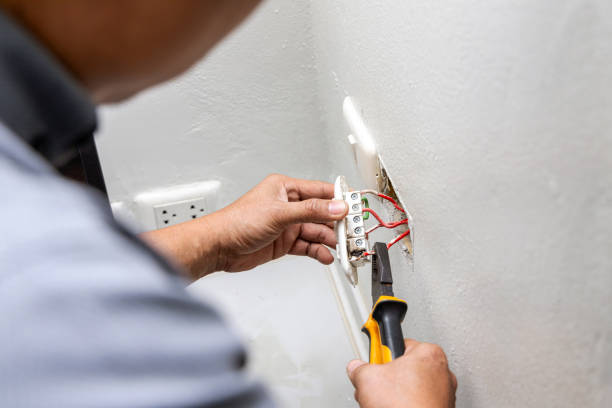 Best Electrical Troubleshooting Services  in Lexington, TX