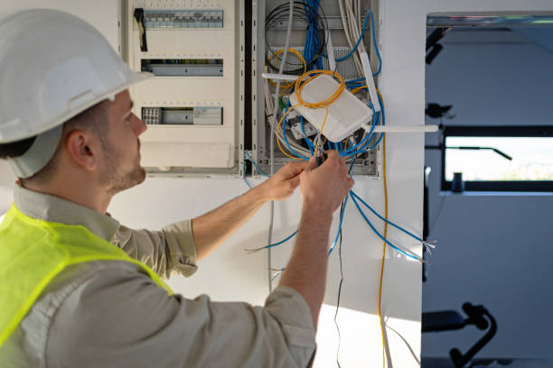 Best Commercial Electrician Services  in Lexington, TX