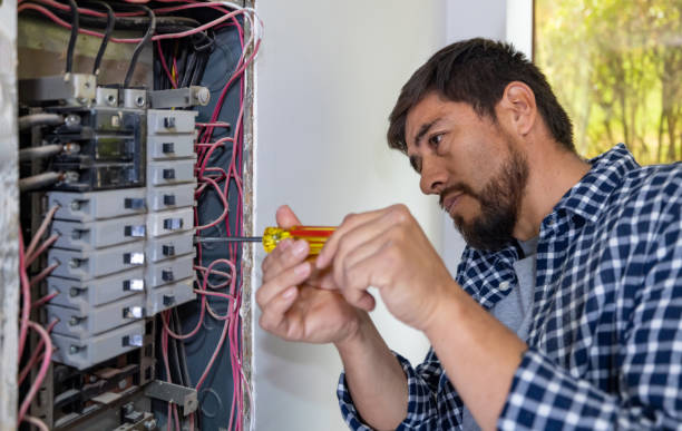 Best Affordable Electrical Installation  in Lexington, TX